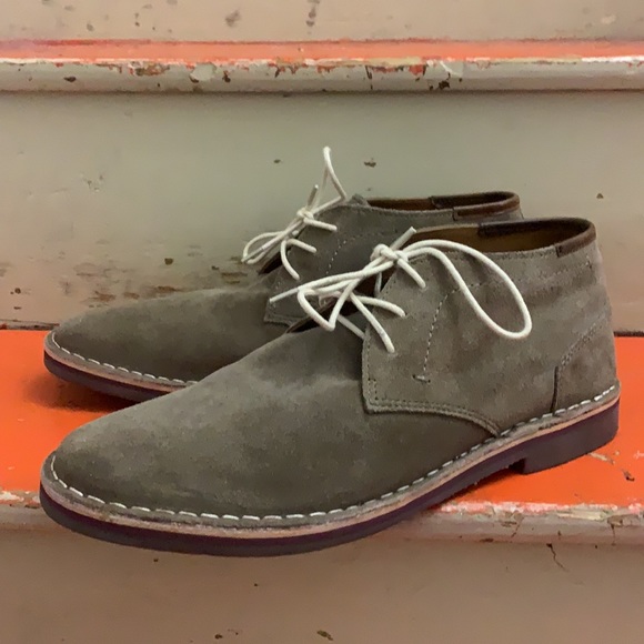 Unlisted by Kenneth Cole Wind Chucka boot, 11 - Picture 2 of 6